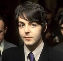 img - "The long and winding road": il capolavoro triste di McCartney