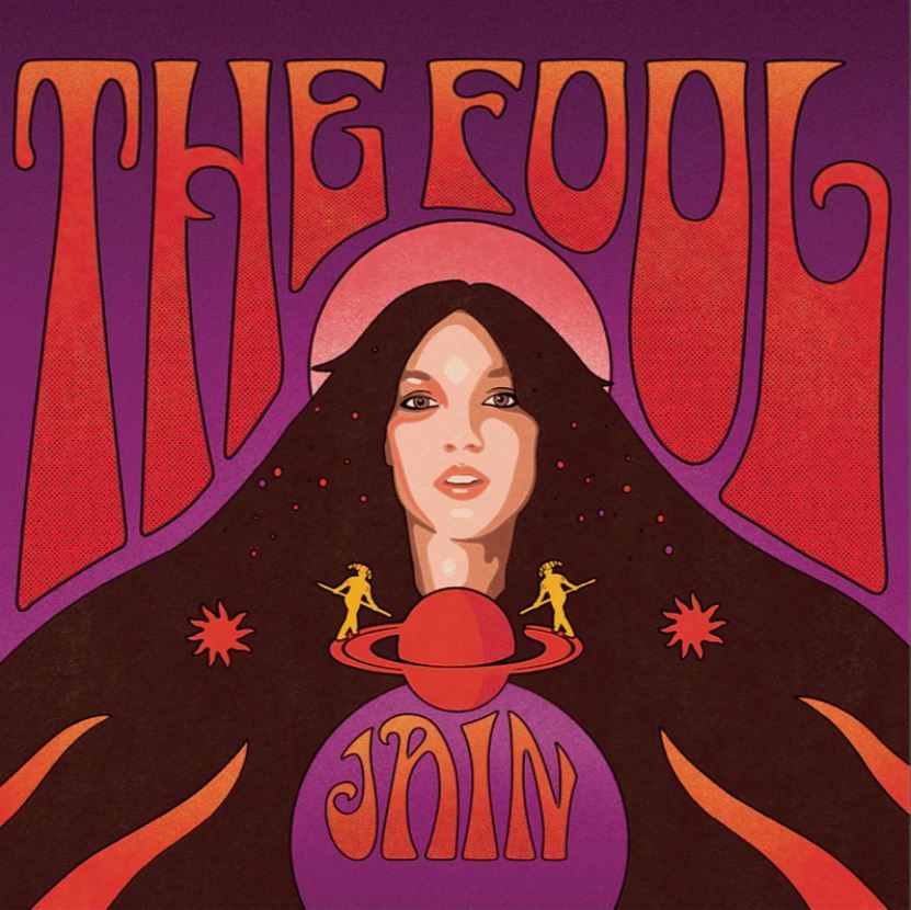 “The Fool” - Nuovo album della popstar francese JAIN! 
