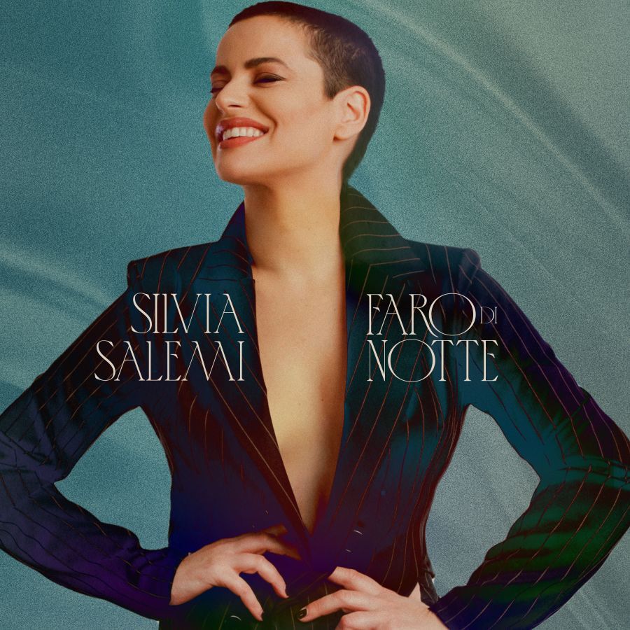 “FARO DI NOTTE” - Il nuovo brano di SILVIA SALEMI. Online il video