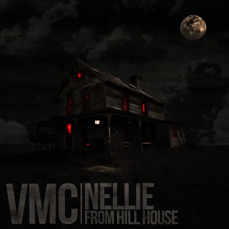 VMC - “NELLIE (FROM HILL HOUSE)” UNISCE L’IRREALE ALLA REALTÀ