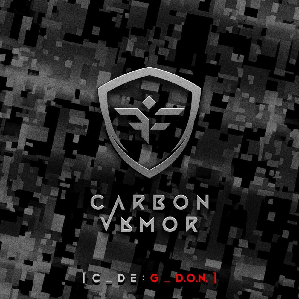 FARRUKO pubblica “CVRBON VRMOR [C_DE: G_D.O.N.]”, il suo nuovo album