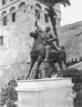 img - Le colonie passano, le strade restano. Libia, 1935-37