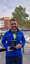 img - Mental Tennis - I colpi vincenti di Filippo Gioiello