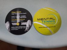 img - Mental Tennis - I colpi vincenti di Filippo Gioiello