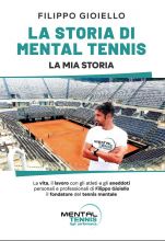 img - Mental Tennis - I colpi vincenti di Filippo Gioiello