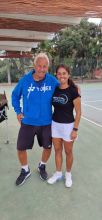 img - Mental Tennis - I colpi vincenti di Filippo Gioiello