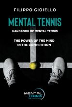 img - Mental Tennis - I colpi vincenti di Filippo Gioiello