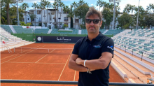 img - Mental Tennis - I colpi vincenti di Filippo Gioiello