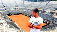 img - Mental Tennis - I colpi vincenti di Filippo Gioiello