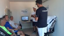 img - Mental Tennis - I colpi vincenti di Filippo Gioiello