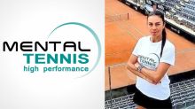 img - Mental Tennis - I colpi vincenti di Filippo Gioiello