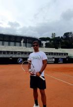 img - Mental Tennis - I colpi vincenti di Filippo Gioiello