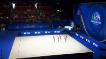 img - Ginnastica ritmica - Le farfalle italiane