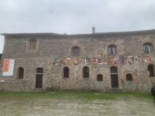 img - Arte della Lana, al castello Borromeo