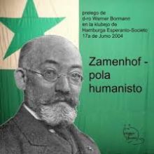 img - Zamenhof, il padre dell'esperanto