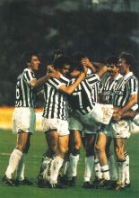 img - “Juventus - primo amore”, dieci anni di vittorie