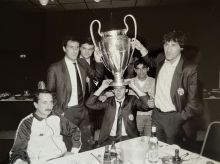 img - “Juventus - primo amore”, dieci anni di vittorie