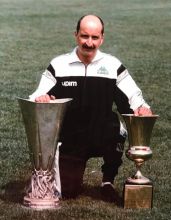 img - “Juventus - primo amore”, dieci anni di vittorie