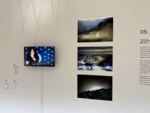 img - Mudec, 150 opere in mostra a “Il senso della neve”