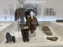 img - Mudec, 150 opere in mostra a “Il senso della neve”