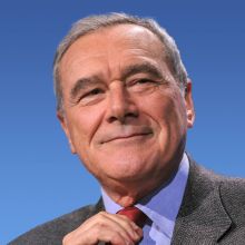 img - Pietro Grasso, stilose Scintille di pensiero
