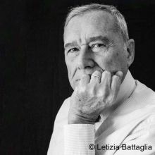 img - Pietro Grasso, stilose Scintille di pensiero