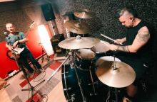 img - Reunion 25 anni dopo. "Zona Rimozione" domani in concerto