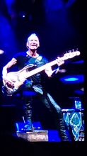 img - E Sting infiammò Perugia...