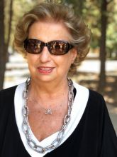 img - Maria Falcone, difende la memoria di Giovanni