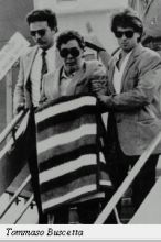 img - Maria Falcone, difende la memoria di Giovanni