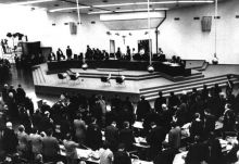 img - Maria Falcone, difende la memoria di Giovanni