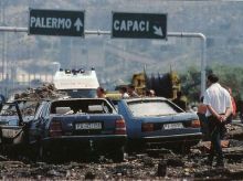 img - Maria Falcone, difende la memoria di Giovanni