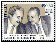 img - Maria Falcone, difende la memoria di Giovanni