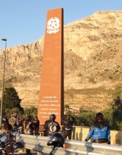 img - Maria Falcone, difende la memoria di Giovanni