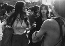 img - Gary Winogrand, foto di strada