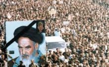 img - Ruollah Khomeyni, il Grande ayatollah 