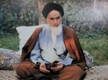 img - Ruollah Khomeyni, il Grande ayatollah 