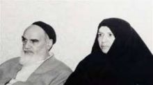 img - Ruollah Khomeyni, il Grande ayatollah 