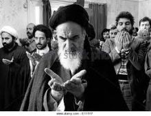 img - Ruollah Khomeyni, il Grande ayatollah 