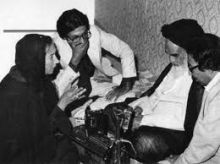 img - Ruollah Khomeyni, il Grande ayatollah 