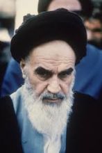 img - Ruollah Khomeyni, il Grande ayatollah 