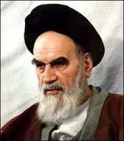 img - Ruollah Khomeyni, il Grande ayatollah 