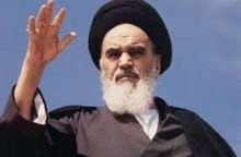 img - Ruollah Khomeyni, il Grande ayatollah 