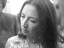 img - Oriana Fallaci, ostinata ricerca della verità