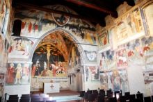 img - Il coro Hildegard von Bingen in "CARITAS ABUNDAT IN OMNIA" a Lentate sul Seveso 