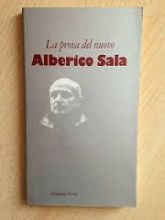 img - Alberico Sala, critico della poesia