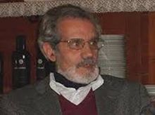 img - Giulio Angioni, antropologo sardo