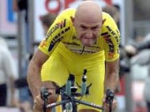 img - Marco Pantani, aquila del ciclismo