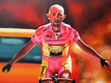 img - Marco Pantani, aquila del ciclismo