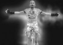 img - Marco Pantani, aquila del ciclismo